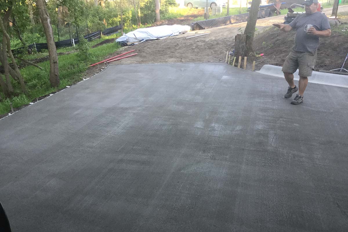 Concrete-1 Concrete-1